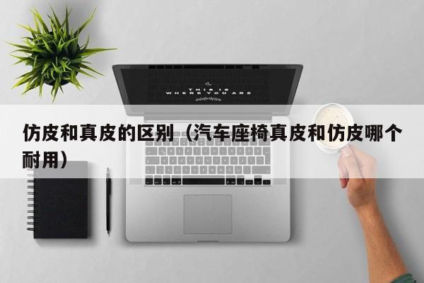 仿皮和真皮的区别（汽车座椅真皮和仿皮哪个耐用）