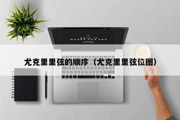 尤克里里弦的顺序（尤克里里弦位图）