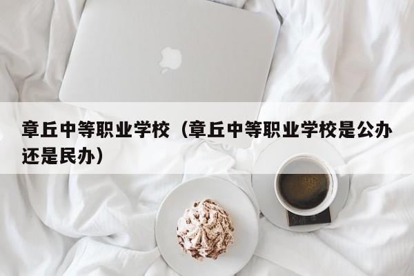 章丘中等职业学校（章丘中等职业学校是公办还是民办）