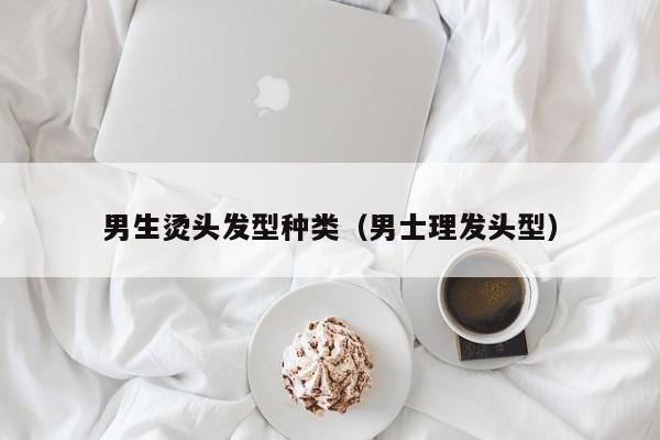 男生烫头发型种类（男士理发头型）