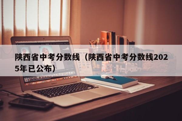 陕西省中考分数线（陕西省中考分数线2025年已公布）