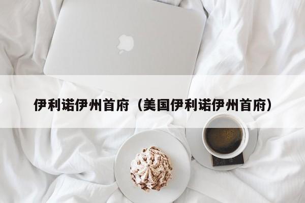 伊利诺伊州首府（美国伊利诺伊州首府）