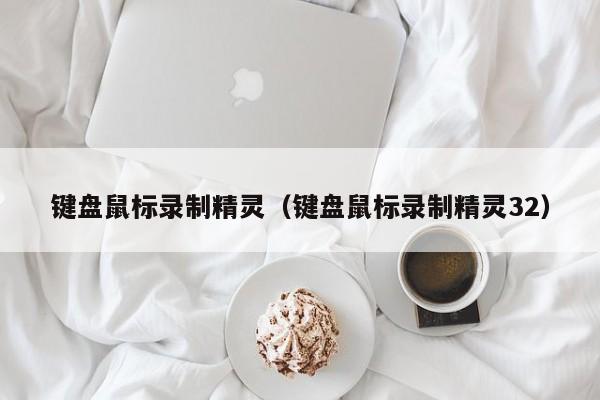 键盘鼠标录制精灵（键盘鼠标录制精灵32）