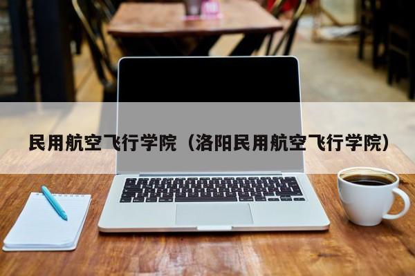 民用航空飞行学院（洛阳民用航空飞行学院）